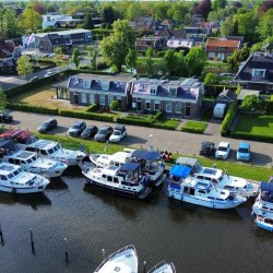 Camperplaats Jachthaven WSV “Bergumermeer” — photo 7